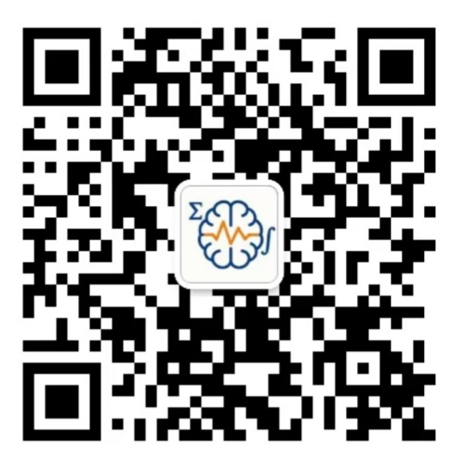 小灰编程 公众号二维码